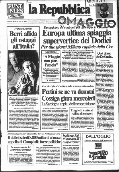 La repubblica